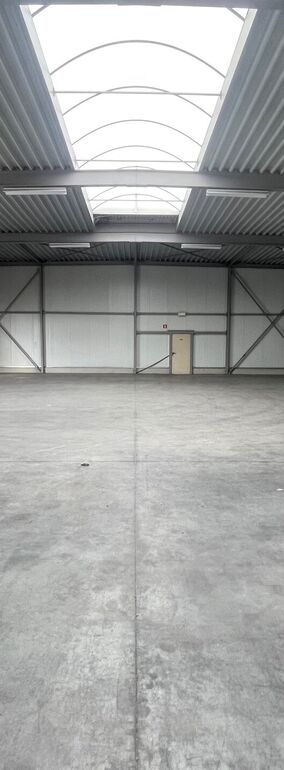 Opslagplaats te huur in Oudsbergen