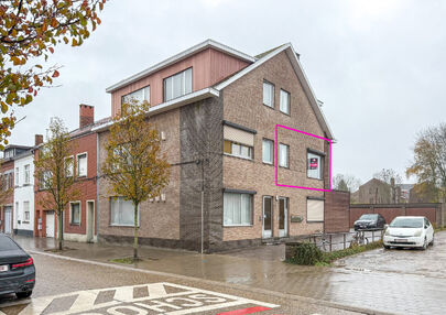 Appartement te huur in Hasselt