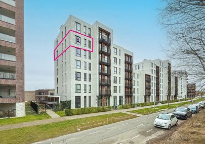 Appartement te huur in Hasselt