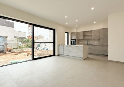 Appartement te huur in Heusden-Zolder