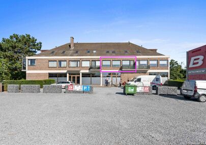 Appartement te huur in Lanaken