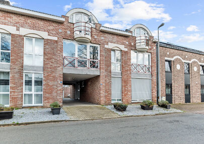Appartement te huur in Lanaken