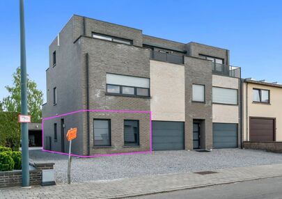 Appartement te huur in Maasmechelen