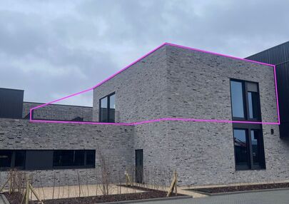 Appartement te huur in Oudsbergen