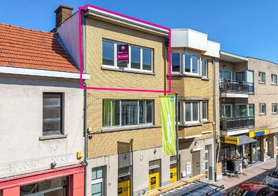 Appartement te koop in Antwerpen