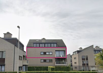 !APPARTEMENT IS VERKOCHT!

Instapkaar appartement met 2 slaapkamers en 110m² bruikbare vloeroppervlakte!

Dit ruime appartement van 110m² is gelegen in het hart van Beringen-Centrum en biedt u alle comfort en luxe die u zich kunt wensen. Het appartement