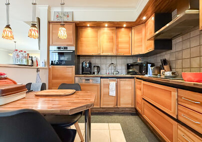 Appartement te koop in Beringen
