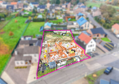 Appartement te koop in Bilzen-Hoeselt