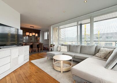 Appartement te koop in Hasselt