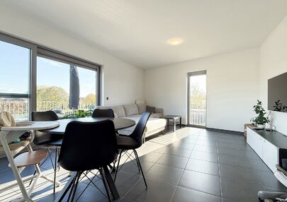 Appartement te koop in Heusden-Zolder