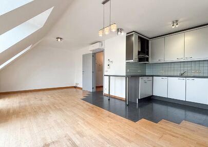 Appartement te koop in Heusden-Zolder