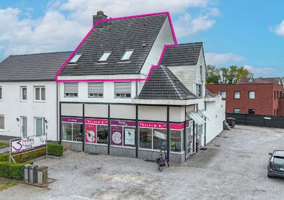 Appartement te koop in Heusden-Zolder