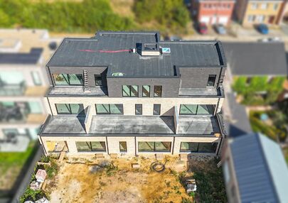 Appartement te koop in Heusden-Zolder