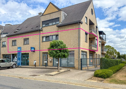 Appartement te koop in Heusden-Zolder