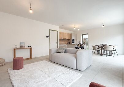 Appartement te koop in Heusden-Zolder