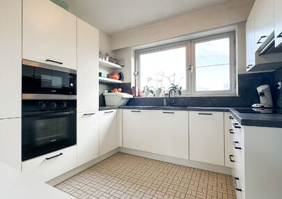 Appartement te koop in Heusden-Zolder