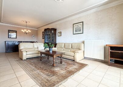 Appartement te koop in Heusden-Zolder