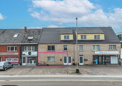 Appartement te koop in Heusden-Zolder