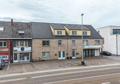 Appartement te koop in Heusden-Zolder