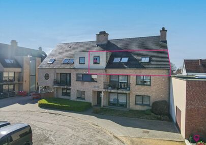 Appartement te koop in Heusden-Zolder
