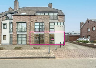 Appartement te koop in Heusden-Zolder