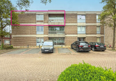Appartement te koop in Heusden-Zolder