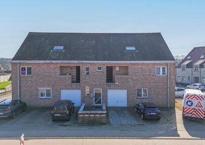Appartement te koop in Heusden-Zolder