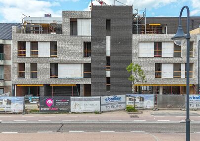 Appartement te koop in Heusden-Zolder