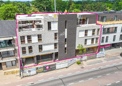 Appartement te koop in Heusden-Zolder