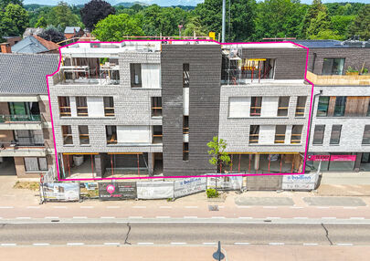 Appartement te koop in Heusden-Zolder