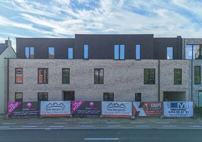 Appartement te koop in Heusden-Zolder