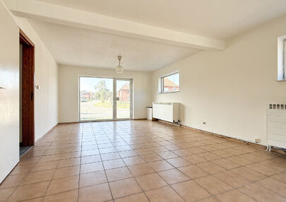 Appartement te koop in Houthalen-Helchteren