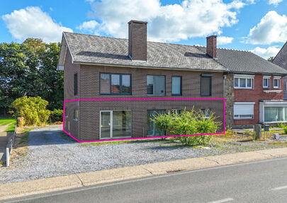 Appartement te koop in Houthalen-Helchteren