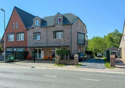 Appartement te koop in Houthalen-Helchteren