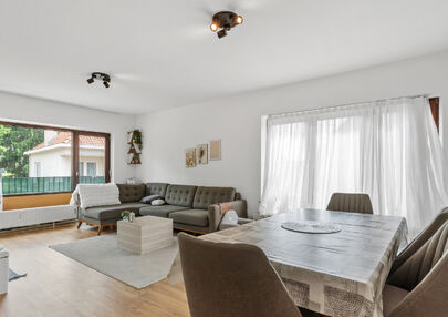 Appartement te koop in Lanaken