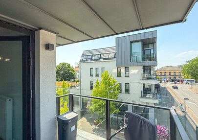 Appartement te koop in Leopoldsburg