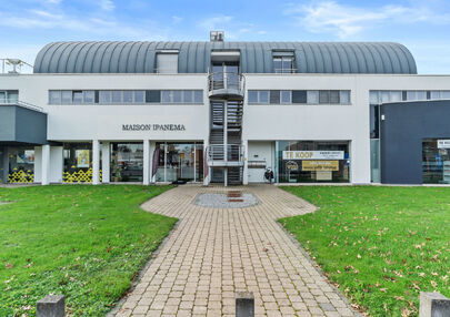 Appartement te koop in Maasmechelen