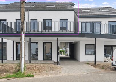 Appartement te koop in Maasmechelen