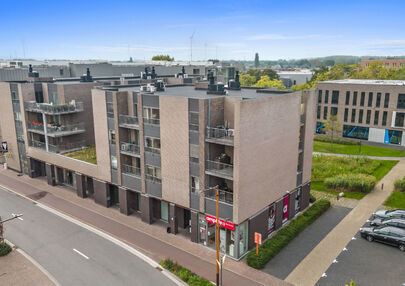Appartement te koop in Maasmechelen
