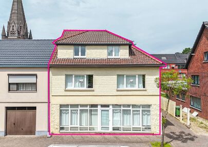 App.complex gemengd gebruik te koop in Beringen Beverlo