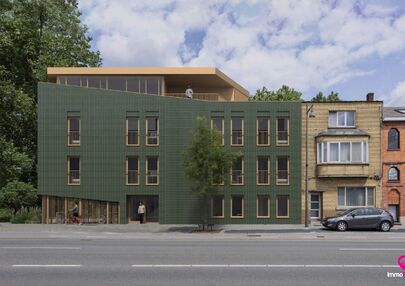 Bouwgrond (projecten) te koop in Hasselt