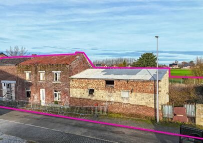 Bouwgrond (projecten) te koop in Tongeren-Borgloon