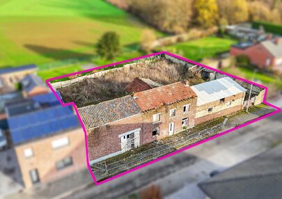 Bouwgrond (projecten) te koop in Tongeren-Borgloon