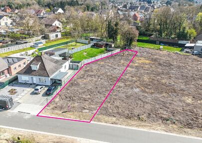 Bouwgrond te koop in Heusden-Zolder