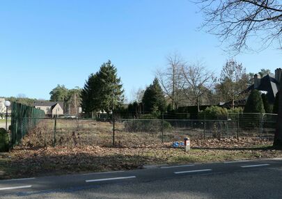 Bouwgrond te koop in Maasmechelen