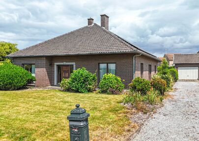 Te koop: Ruime gezinswoning met tuin in het rustige Vliermaa