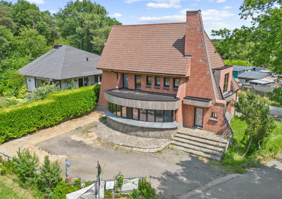 Charmant huis te koop in As