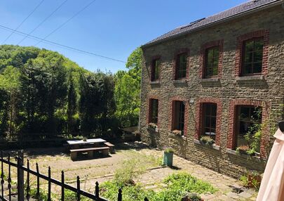 Charmant huis te koop in Sprimont