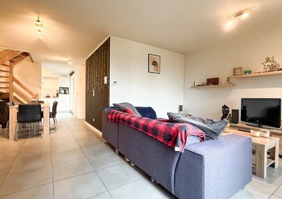 Duplex te koop in Heusden-Zolder