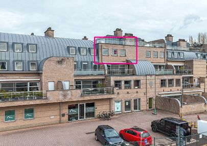 Duplex te koop in Heusden-Zolder